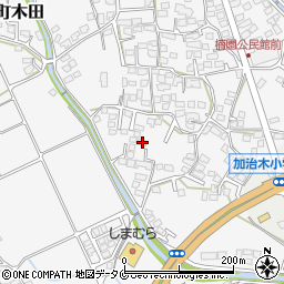 株式会社エクストラジャパン周辺の地図