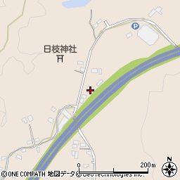 株式会社岩井田工業周辺の地図