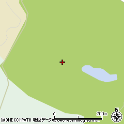 鹿児島県薩摩川内市入来町浦之名4759-3周辺の地図