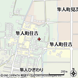 株式会社南日本技術コンサルタンツ霧島支店周辺の地図