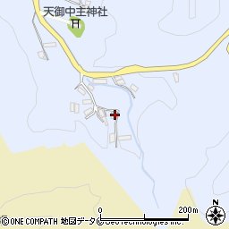 鹿児島県霧島市国分清水3丁目2-18周辺の地図