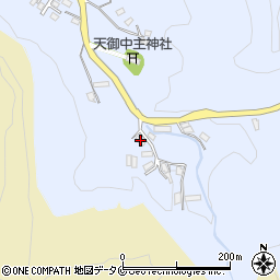 鹿児島県霧島市国分清水3丁目2-7周辺の地図