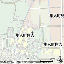 株式会社大翔周辺の地図