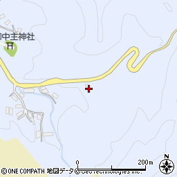 鹿児島県霧島市国分清水1169周辺の地図