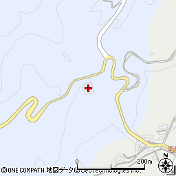 鹿児島県霧島市国分清水1149周辺の地図