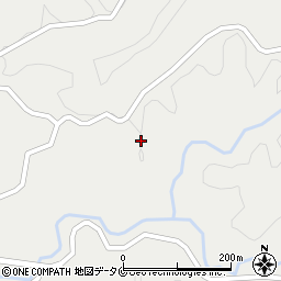 鹿児島県霧島市国分川原4613周辺の地図