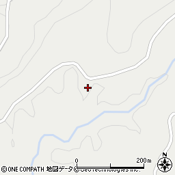 鹿児島県霧島市国分川原4559周辺の地図