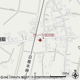 アジアンウィンド（合同会社）周辺の地図