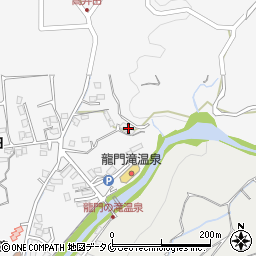 鹿児島県姶良市加治木町木田5264周辺の地図