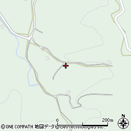 鹿児島県いちき串木野市芹ケ野14445周辺の地図