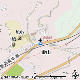 芹ケ野郵便局 ＡＴＭ周辺の地図