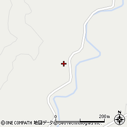 鹿児島県霧島市国分川原5199周辺の地図