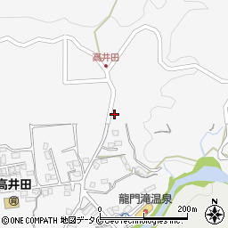 鹿児島県姶良市加治木町木田5235周辺の地図