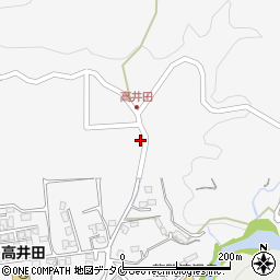 鹿児島県姶良市加治木町木田4930周辺の地図