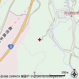 鹿児島県いちき串木野市芹ケ野14307周辺の地図
