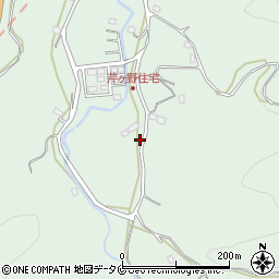 鹿児島県いちき串木野市芹ケ野14522周辺の地図