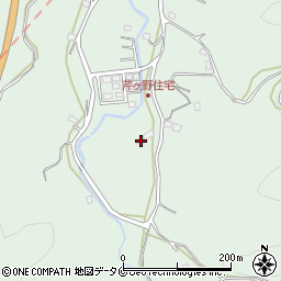 鹿児島県いちき串木野市芹ケ野14527周辺の地図