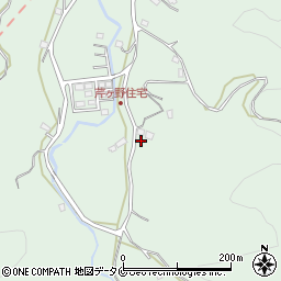 鹿児島県いちき串木野市芹ケ野14566周辺の地図