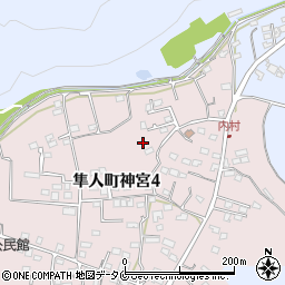有限会社ジャパンホーム周辺の地図