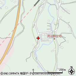 鹿児島県いちき串木野市芹ケ野15247周辺の地図