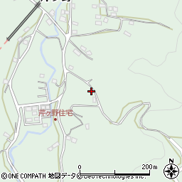 鹿児島県いちき串木野市芹ケ野15167周辺の地図