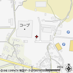 九州産業運輸周辺の地図