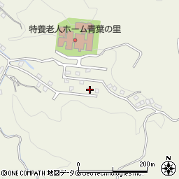 鹿児島県霧島市国分郡田1693周辺の地図