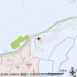 フェリオＳ２周辺の地図