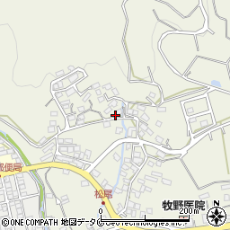 鹿児島県いちき串木野市羽島4145周辺の地図