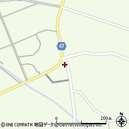 東郷酒店周辺の地図