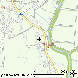 麺処 福寿草周辺の地図