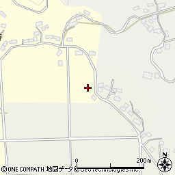 鹿児島県姶良市住吉787周辺の地図
