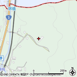 鹿児島県いちき串木野市芹ケ野14888周辺の地図