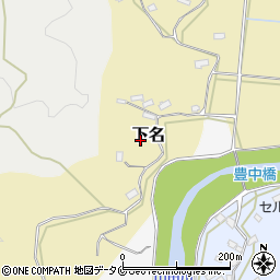 株式会社アイケン周辺の地図