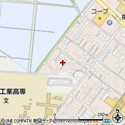 宮崎県都城市都北町6295周辺の地図