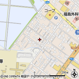 宮崎県都城市都北町6307-2周辺の地図