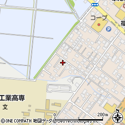 宮崎県都城市都北町6294-7周辺の地図