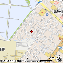 宮崎県都城市都北町6308周辺の地図