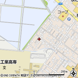宮崎県都城市都北町6294-5周辺の地図