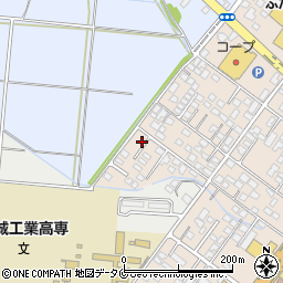 宮崎県都城市都北町6293周辺の地図