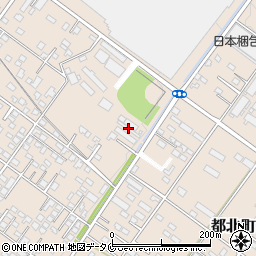 宮崎県都城市都北町5481-2周辺の地図