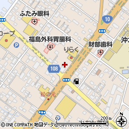 宮崎県都城市都北町6419周辺の地図