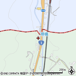 鹿児島県いちき串木野市芹ケ野15403周辺の地図