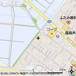 宮崎県都城市都北町6396-7周辺の地図