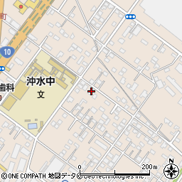 宮崎県都城市都北町5569周辺の地図