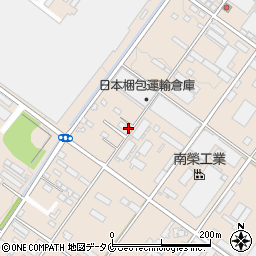 宮崎県都城市都北町5136周辺の地図