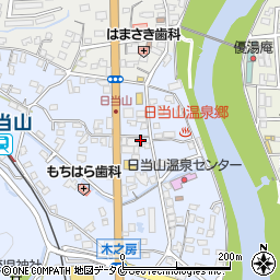 居酒屋たかむら（篁）周辺の地図