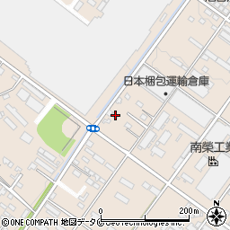 宮崎県都城市都北町5159周辺の地図