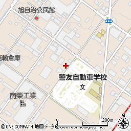 宮崎県都城市都北町7403周辺の地図