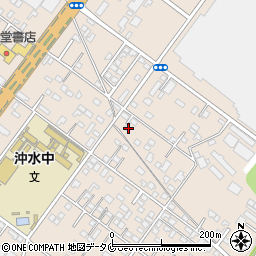 宮崎県都城市都北町5499周辺の地図